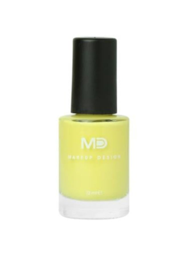 طلاء أظافر لونج لاستينج - رقم 224